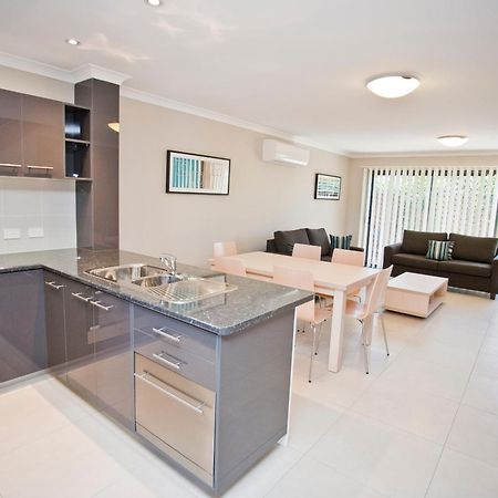 Stonewood Villas Шіншілла Екстер'єр фото