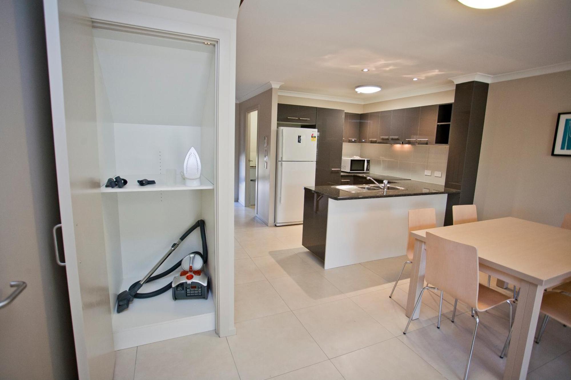 Stonewood Villas Шіншілла Екстер'єр фото